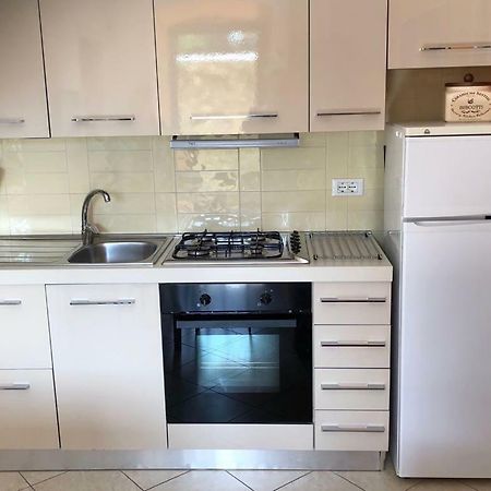 Appartement Cà Suma à Borgio Verezzi Extérieur photo