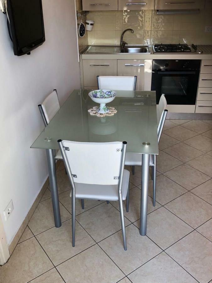 Appartement Cà Suma à Borgio Verezzi Extérieur photo