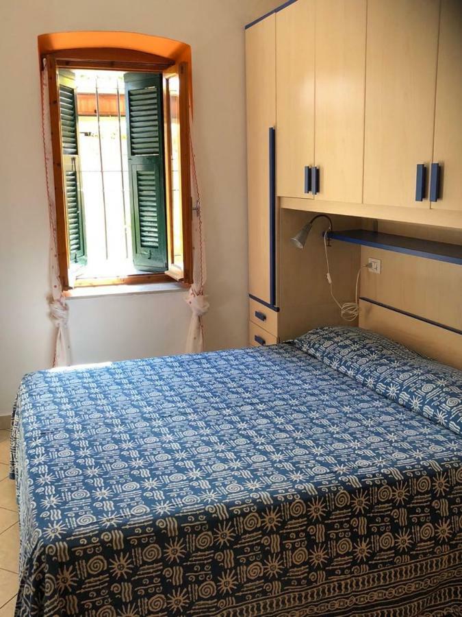 Appartement Cà Suma à Borgio Verezzi Extérieur photo