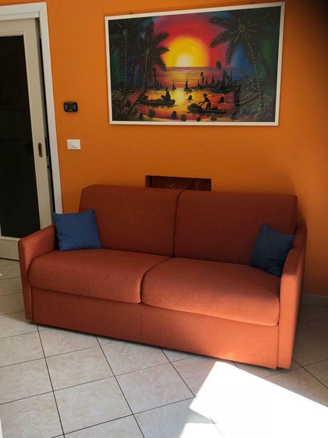 Appartement Cà Suma à Borgio Verezzi Extérieur photo