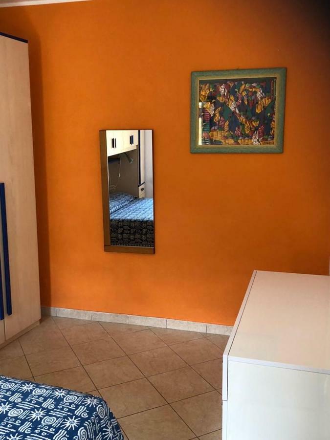 Appartement Cà Suma à Borgio Verezzi Extérieur photo