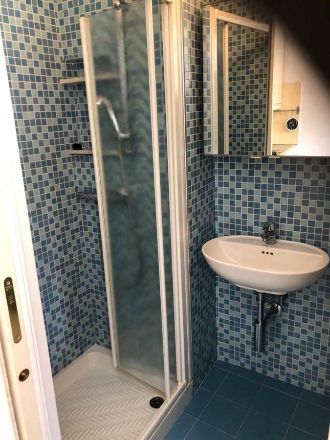 Appartement Cà Suma à Borgio Verezzi Extérieur photo