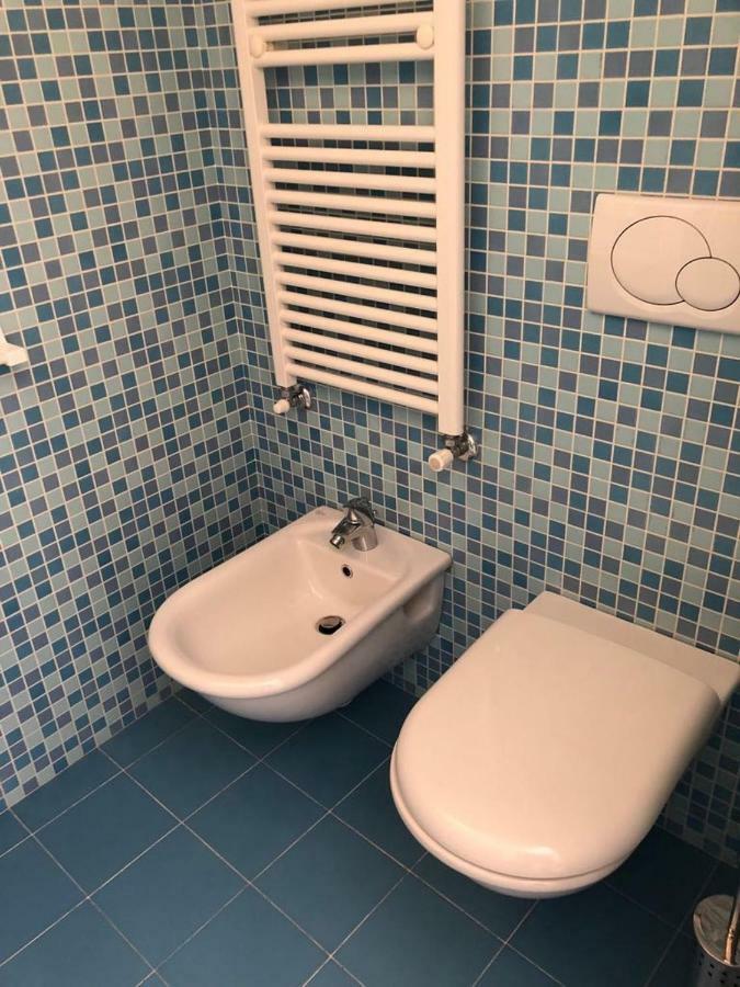 Appartement Cà Suma à Borgio Verezzi Extérieur photo
