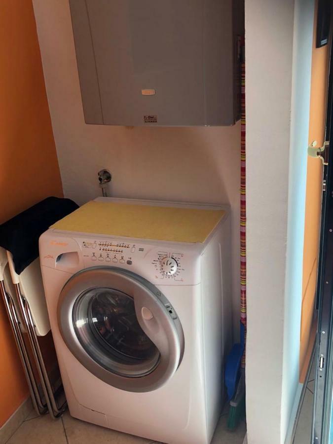 Appartement Cà Suma à Borgio Verezzi Extérieur photo
