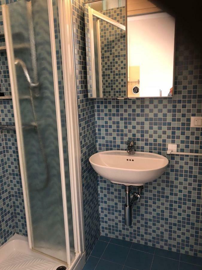 Appartement Cà Suma à Borgio Verezzi Extérieur photo