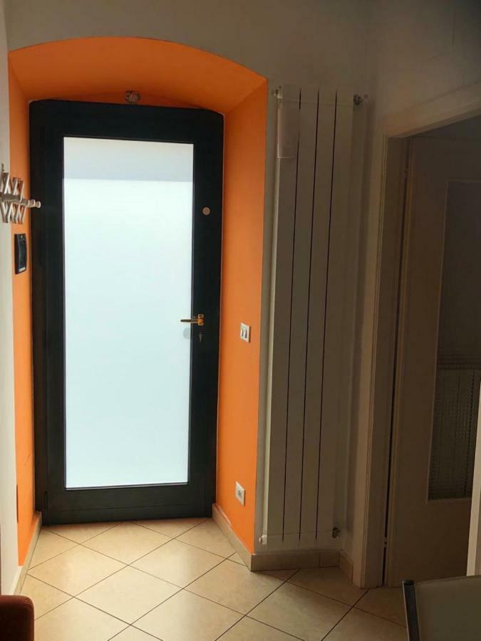 Appartement Cà Suma à Borgio Verezzi Extérieur photo