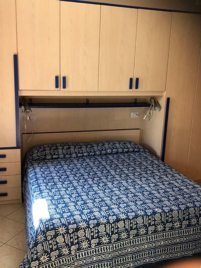 Appartement Cà Suma à Borgio Verezzi Extérieur photo